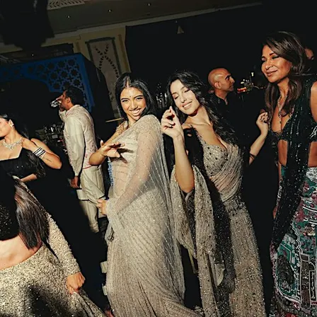 Diwali Celebration 2026 - The Golden Glow Gathering