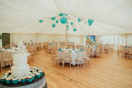 Departure Lounge Wedding Fayre