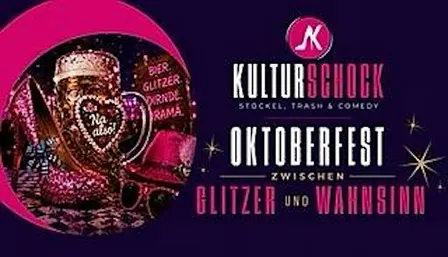 Kulturschock - Oktoberfest