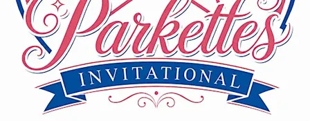 2027 53rd Annual Parkettes Invitational