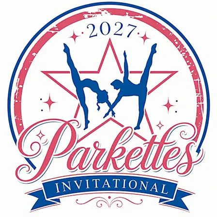 2027 53rd Annual Parkettes Invitational
