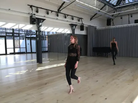Speed Session: Model Basics – Catwalk & Fotoshoot