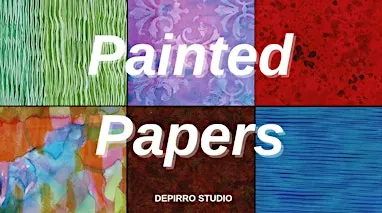 Painted Papers (A&C Seattle)