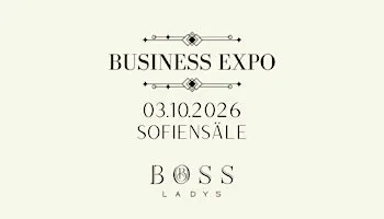 BUSINESS EXPO 2026 by Boss Ladys