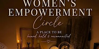 Womens Circle - Cornwall Moonchilds Tribe
