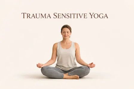 Trauma Sensitive Yoga