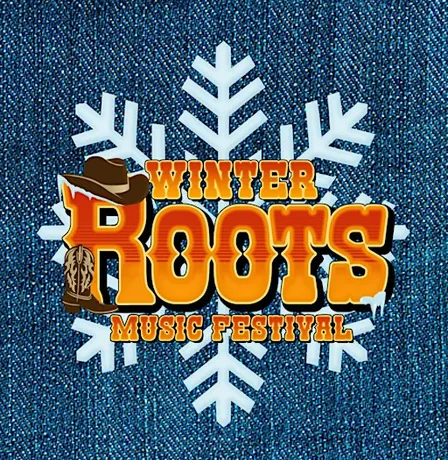 Winter Roots Music Festival 2027 SATURDAY