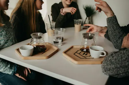 Mental Health Professional Networking