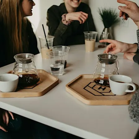 Mental Health Professional Networking