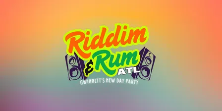 Atlanta's #1 Caribbean Day Party Experience:  Riddim and Rum ATL