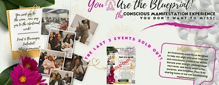 Align.Activate.Attract: The Conscious Manifestation Experience