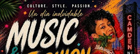 Celebrating Culture Through Music & Fashion