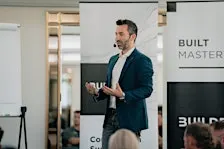 Builders Summit 2026 - Perth