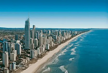 Sharpbridge Funds Management Information Event Kurrawa Surf Club Gold Coast