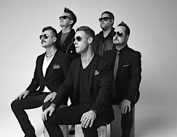 Sunday Funday w/ Knyght Ryder (80s) limited free tickets @ Lighthouse
