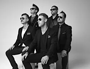 Sunday Funday w/ Knyght Ryder (80s) limited free tickets @ Lighthouse