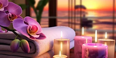 Echoes of Healing Sound Bath