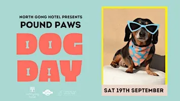 North Gong Dog Day 2026