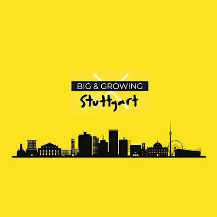 Big & Growing New Work Festival Stuttgart 2026