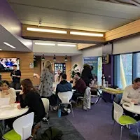 Lunch and Learn: Sustainable Finances