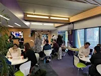 Lunch and Learn: Sustainable Finances
