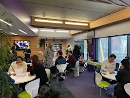 Lunch and Learn: Sustainable Finances