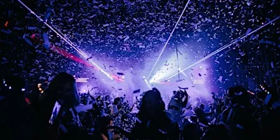 Ultimate Rave Bingo // 19th September 2026 // Castleford