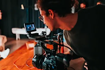 Video-Workshop - Grundlagen des Filmens
