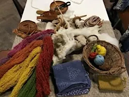 HIP workshop: Historische textieltechniek - vilten