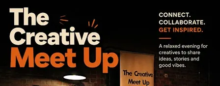 The Creative Meet Up - Impossible Manchester