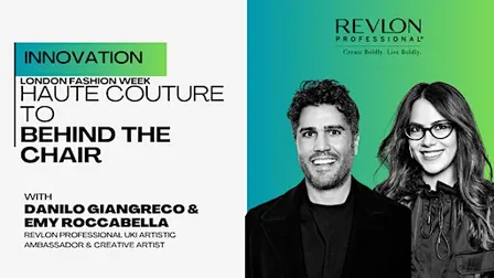 Evening With The Designer