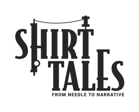 Stories Stitched Through Time