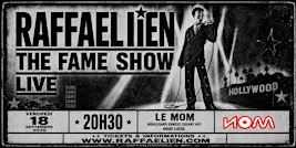 The FAME Show Live