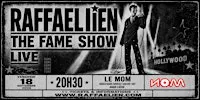 The FAME Show Live