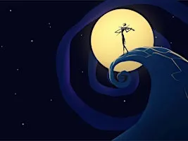 Tim Burton's Universe by Mystery Ensemble
