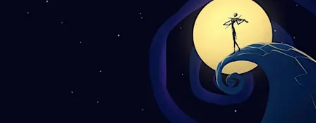 Tim Burton's Universe by Mystery Ensemble