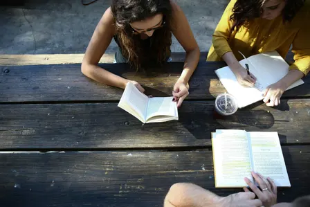 Plymouth Writers Network Monthly Meet Up