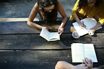 Plymouth Writers Network Monthly Meet Up