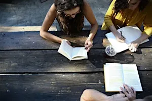 Plymouth Writers Network Monthly Meet Up