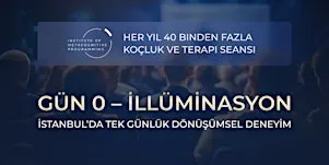 GÜN 0 – İLLÜMİNASYON