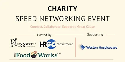 Charity  Speed Networking Event
