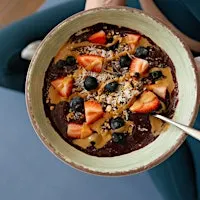 Namaste & Açaí