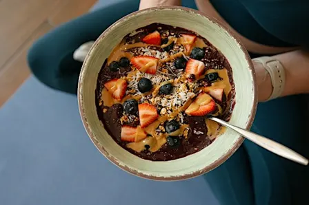 Namaste & Açaí