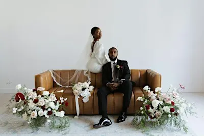 Buffalo  Wedding Expo at Riverworks