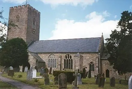 Bampton Open Tower (Devon)
