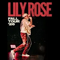 Lily Rose VIP Experience (Houston, TX - The Armadillo)