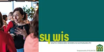 South Yorkshire Women in Sustainability: September Breakfast Networking