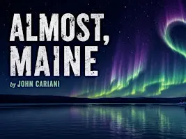 Almost, Maine