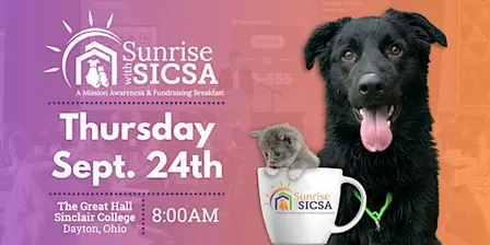 Sunrise with SICSA 2026