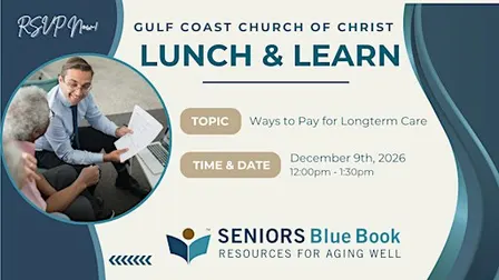 Ways to Pay for Longterm Care